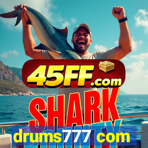 drums777 com